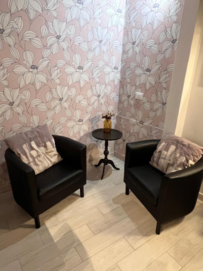 Il Nido - Cozy Studio Apartment In Santa Croce Florenz Exterior foto