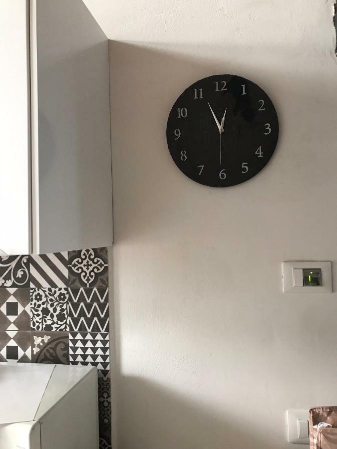 Il Nido - Cozy Studio Apartment In Santa Croce Florenz Exterior foto