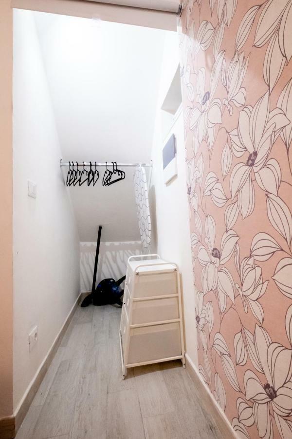 Il Nido - Cozy Studio Apartment In Santa Croce Florenz Exterior foto